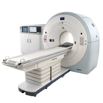 MRI