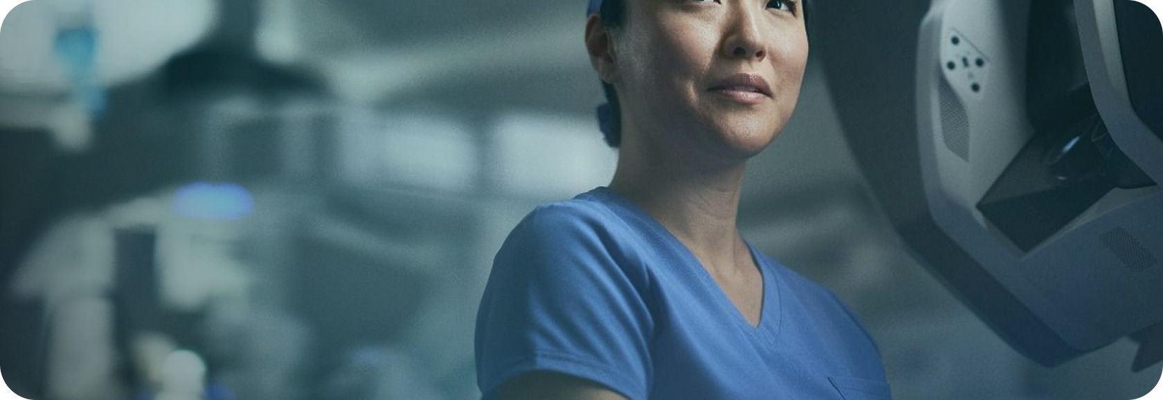 Medical Background