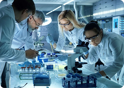 Laboratory