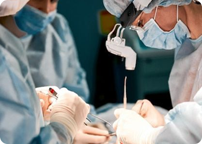 Medical Staff