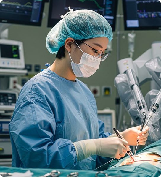 Surgery Room