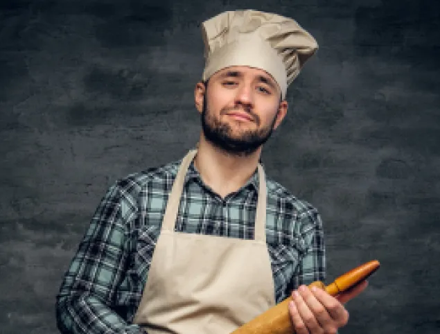 chef