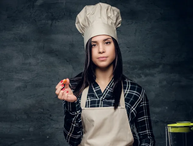 chef