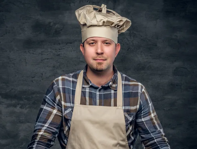 chef